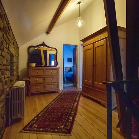 Maison Castor Vresse-sur-Semois Ngoại thất bức ảnh