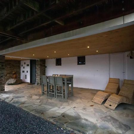 Maison Castor Vresse-sur-Semois Ngoại thất bức ảnh
